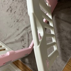レアカラー‼️ベビーサークル　
ミュージカルキッズランドスクエアの画像