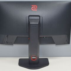 中古品 BENQ ZOWIE XL2411K 24型ワイド液晶ディスプレイ フルHD 確認済の画像