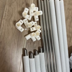 ベビーサークルの画像