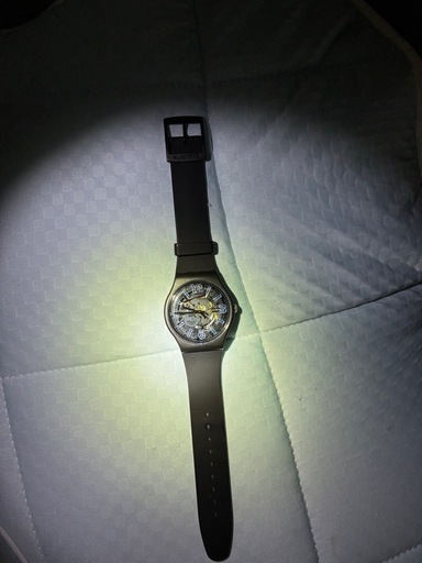 家具 SWATCH BLUEBOOST