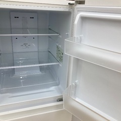 【トレファク イオンモール常滑店】2ドア冷蔵庫 Panasonic NR-B16C-W 2023年製をご紹介！の画像