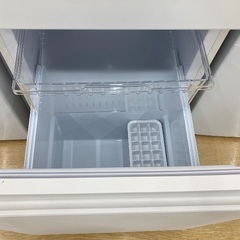 【トレファク イオンモール常滑店】2ドア冷蔵庫 Panasonic NR-B16C-W 2023年製をご紹介！の画像