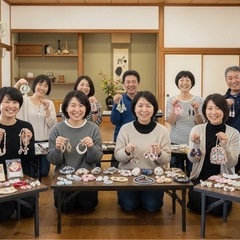【関東でハンドメイド仲間募集】 
