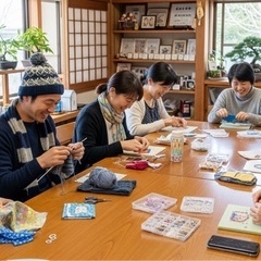 【関東でハンドメイド仲間募集】  - 千代田区