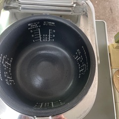 NO:3955   Panasonic５合IH炊飯ジャー‼️超お買い得品❣️の画像