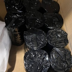 レジ用ロール紙 3個入りが10セット 約8cmの画像