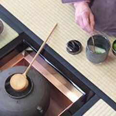 表千家茶道教室 半玄庵 生徒募集の画像