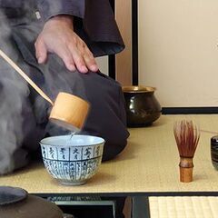 表千家茶道教室 半玄庵 生徒募集の画像