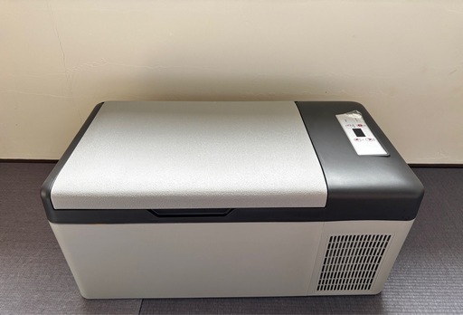 車載冷凍冷蔵庫