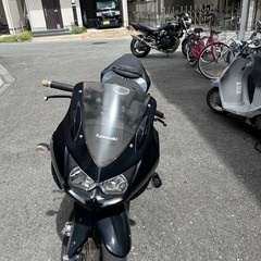 ninja250の画像