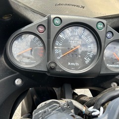 ninja250の画像