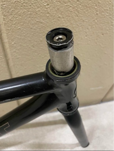 GIANT ジャイアント　エスケープ　フレームセット　クロスバイク　R3 ロードバイク