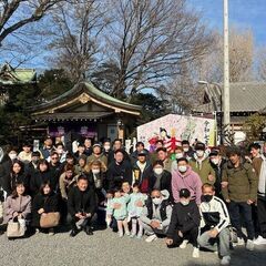 一般事務募集の画像