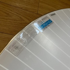 シーリングライトの画像