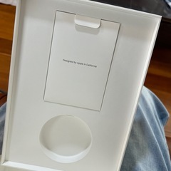 iPad 9.7 第6世代　ピンクゴールドの画像