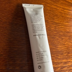 ハンドクリーム　未開封　Jurlique Rose Hand Creamの画像