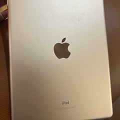 iPad 9.7 第6世代　ピンクゴールドの画像
