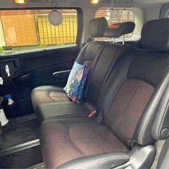 日産エルグランド e52の画像