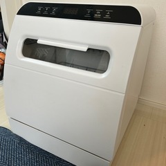 食洗機　工事不要の画像