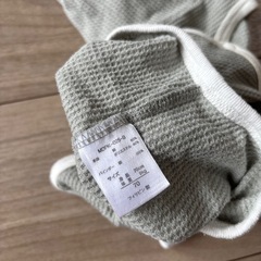 ベビー服　70 の画像