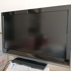 無料テレビの画像