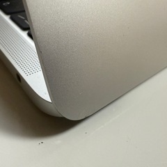 MacBookAirM12020 13.3インチ8/512GB 直接お渡し限定の画像