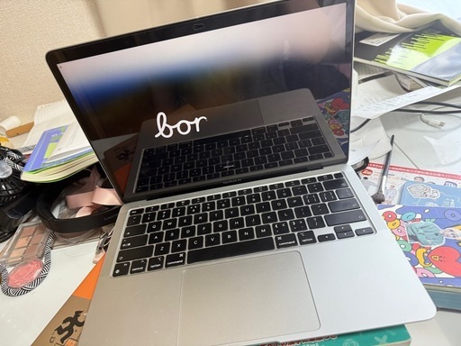 MacBookAirM12020 13.3インチ8/512GB 直接お渡し限定