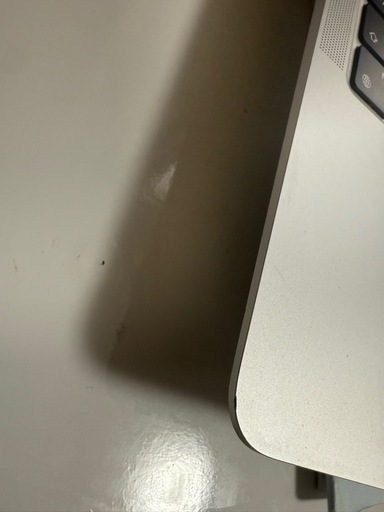 MacBookAirM12020 13.3インチ8/512GB 直接お渡し限定