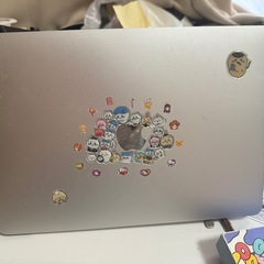 MacBookAirM12020 13.3インチ8/512GB 直接お渡し限定の画像