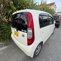 軽自動車、ライフの画像