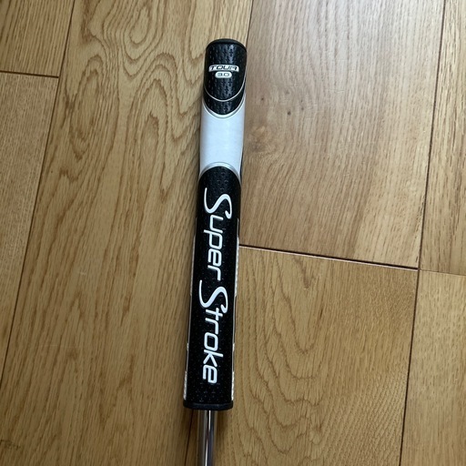 スコッティキャメロン6M　　　