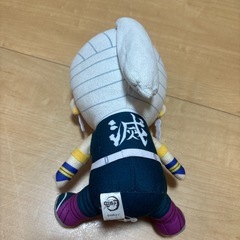 鬼滅ぬいぐるみの画像