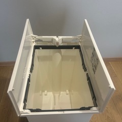 ゴミ箱(45L)の画像