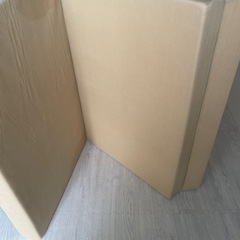タンスのゲンマットレスの画像