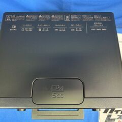 【動作保証あり】BALMUDA バルミューダ 2024年 K11A-BK スチームトースター The Toaster【管理KRK1107】の画像