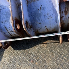 中古バケットの画像