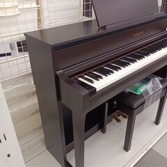 ★リユースのサカイ千葉中央店★ YAMAHA 電子ピアノ  21年製 動作確認／クリーニング済み TC4578の画像