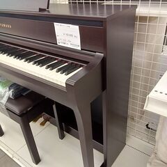 ★リユースのサカイ千葉中央店★ YAMAHA 電子ピアノ  21年製 動作確認／クリーニング済み TC4578の画像