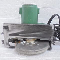 日立工機 185mm ブレーキ付丸のこ FC7B マルノコ 丸ノコ HITACHI DIY 電動工具 札幌市 白石店の画像