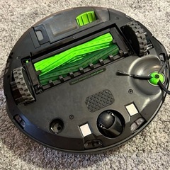 iRobot Roomba j7＋ ブラック 自動掃除機の画像