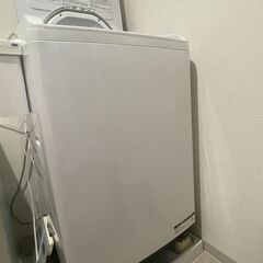 ￥35,000 日立 洗濯乾燥機 藤沢市【引越しの為10/5〜10/10 引き取り可能な人】の画像