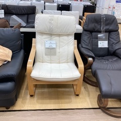 【トレファク イオンモール常滑店】パーソナルチェア　IKEAをご紹介！の画像