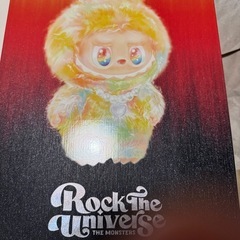 【正規品・未開封】ポップマート　ラブブの画像