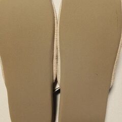 新品　シビラ　花柄スリッパの画像