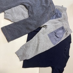 子供服の画像