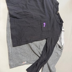 子供服の画像
