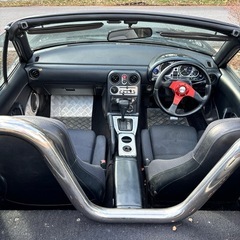 ユーノスロードスターna6の画像