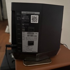 バッファロー　AX6の画像