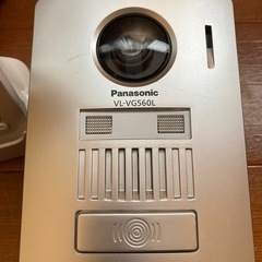 玄関　ピンポン　の画像