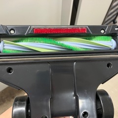 ロ 2509-222 サイクロン式 スリムスティッククリーナー CT-22AT-PWE8 2013年製 動作確認済み 付属品あり キズ 汚れありの画像